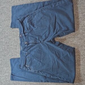 AG The Graduate Pants Sz 33x34